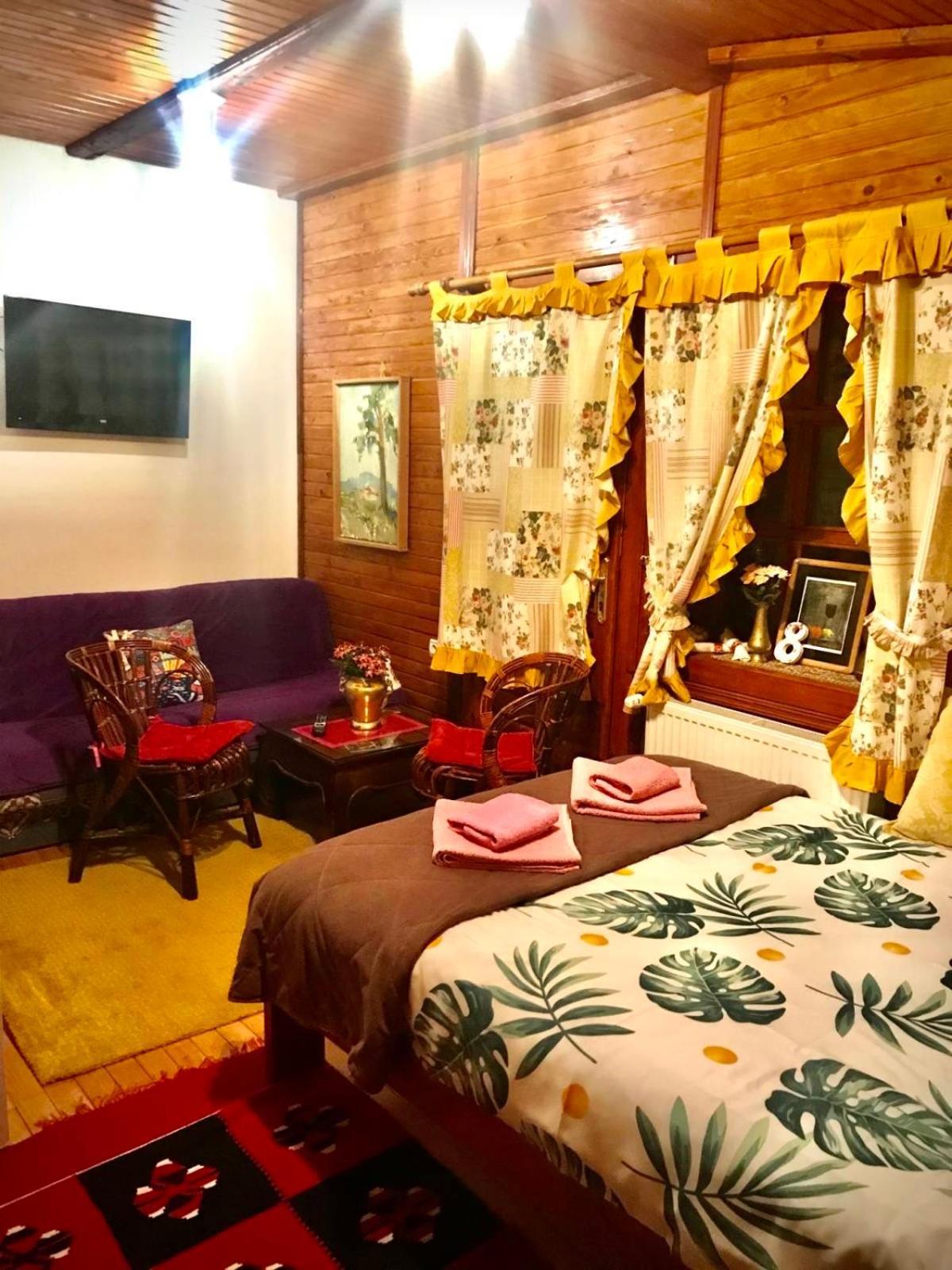 Villa Miris Dunja ズラティボール エクステリア 写真