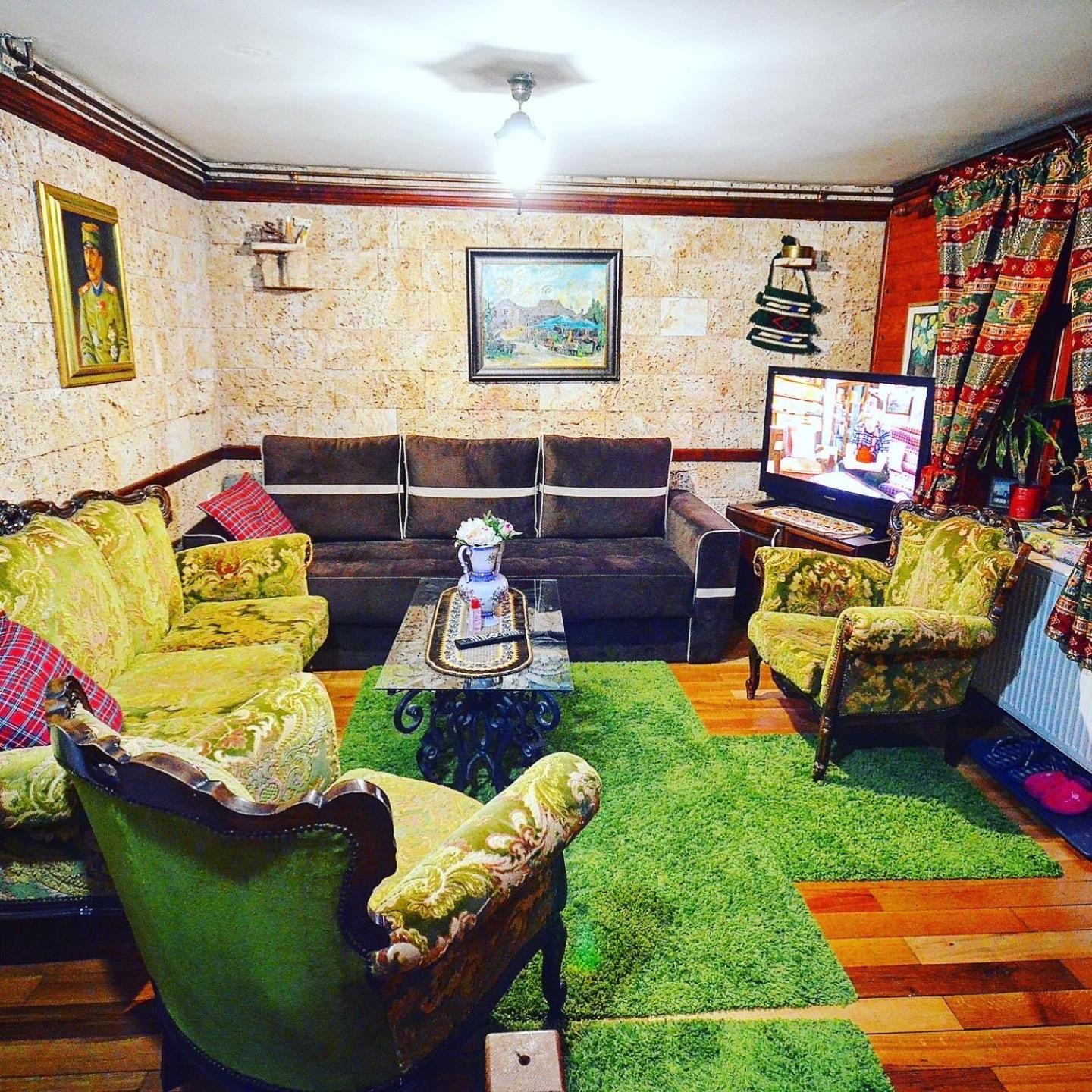 Villa Miris Dunja ズラティボール エクステリア 写真
