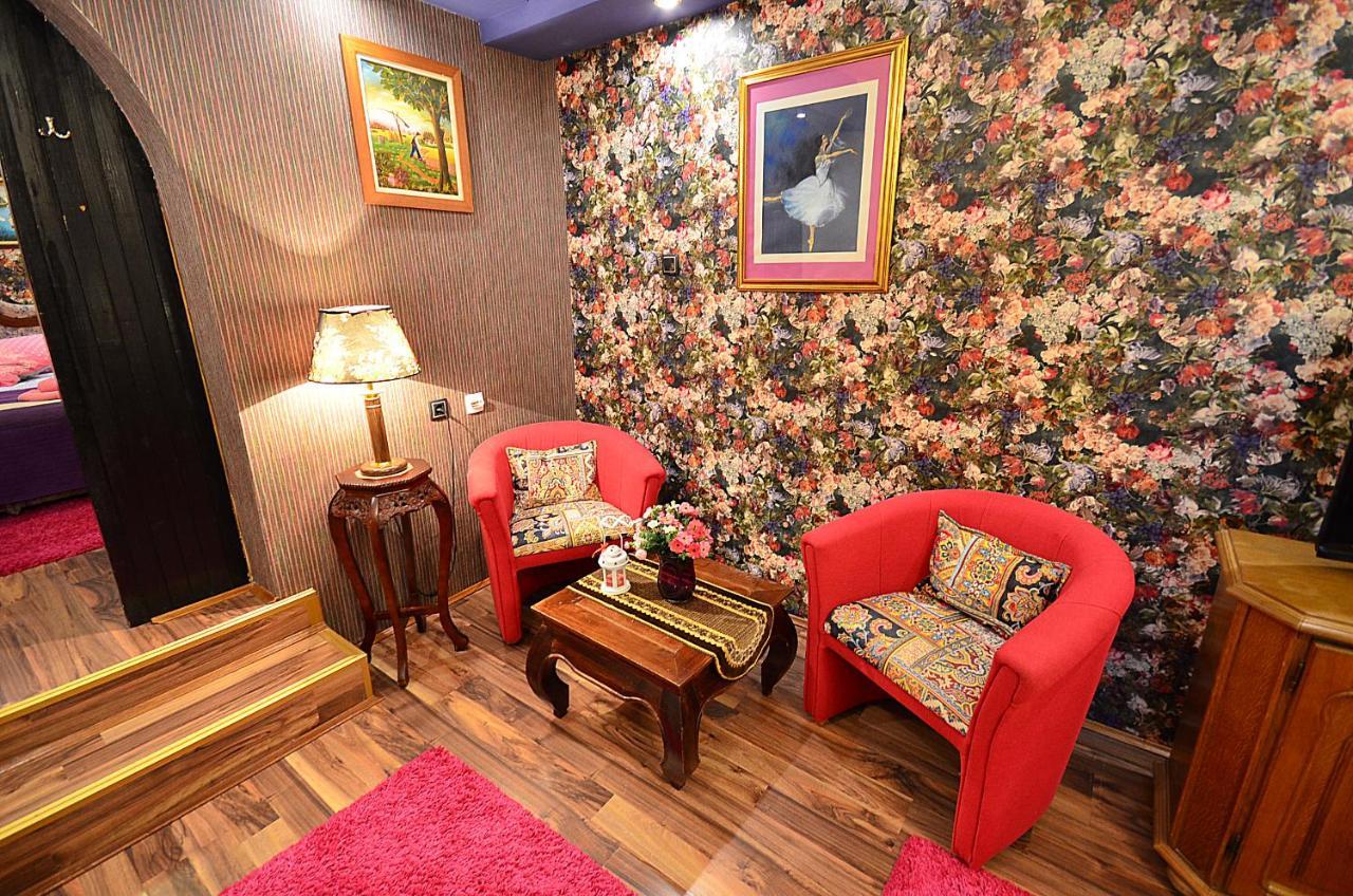 Villa Miris Dunja ズラティボール エクステリア 写真